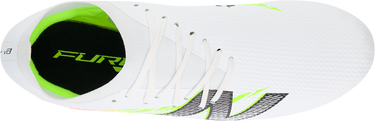 Tenisice i cipele New Balance New Balance Furon Team V8 FG Bijela | sf3f-ib8, 3