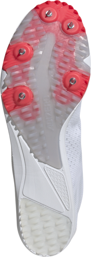 Tenisice i cipele adidas Performance Adizero XCS Bijela | ih5794, 2