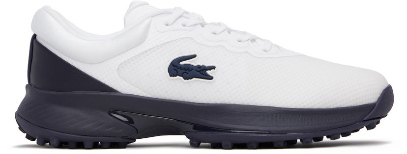 Odjeća Lacoste Lacoste Golf Point Bijela | 49SMA0095_042