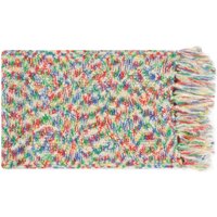 Šal A.P.C. JW Anderson x Jolly Scarf Multicolor Zelena | WOAPE-M15191-SAA, 1