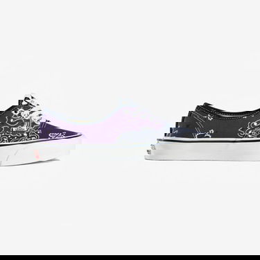 Tenisice i cipele Vans Bedwin & The Heartbreakers x OG Authentic LX Ljubičasta | VN0A4BV99R91, 1