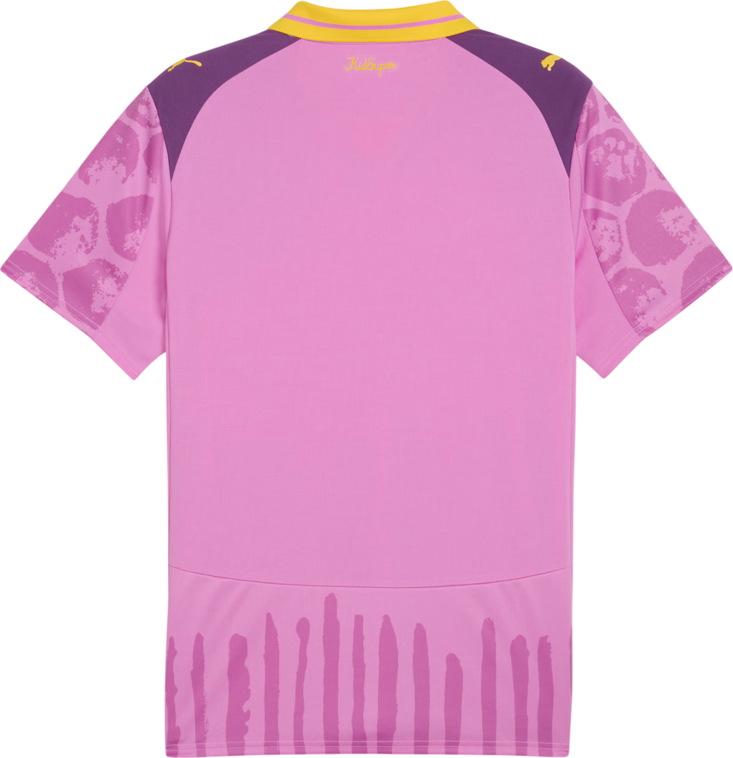 Dres Puma KidSuper BVB Replica Jersey Ružičasta | 946518-04, 1