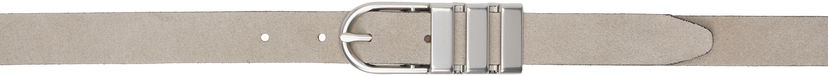 Pojasevi rag & bone Rag & Bone Porto Suede Belt Bež | WJW24HB1014SU14
