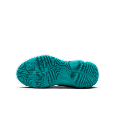 Tenisice i cipele Nike Giannis Immortality 4 Tirkiz | FZ6734-303, 3