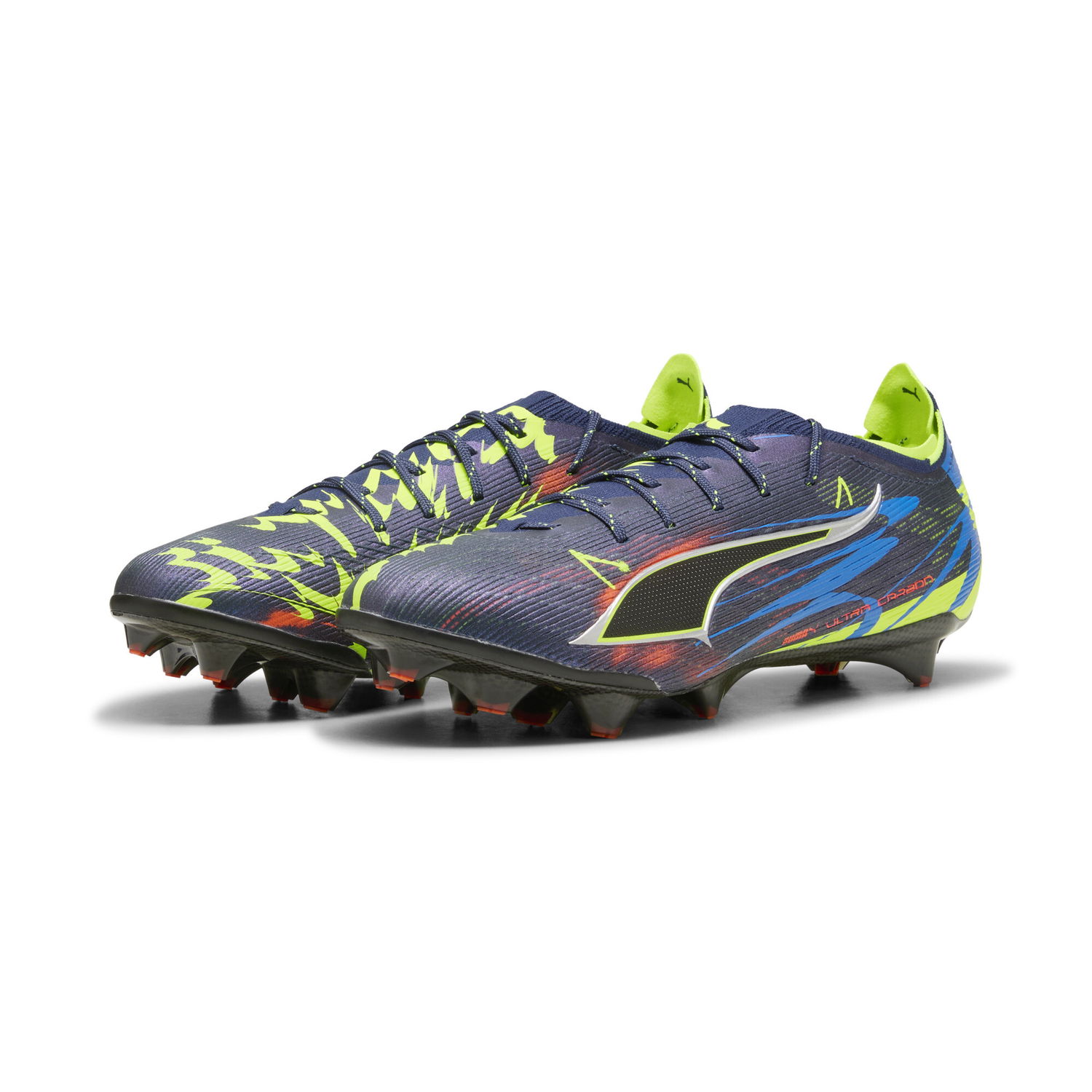 Tenisice i cipele Puma ULTRA 6 CARBON DARE TO FG Višebojno | 108754_01, 1