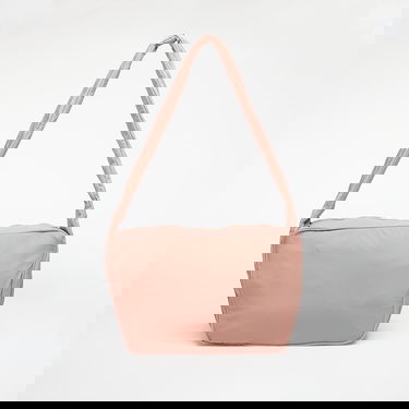 Torba za rame adidas Performance Crossbody Bowling Bag Ružičasta | JX3127, 3