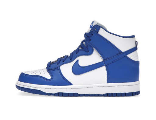 Tenisice i cipele Nike Dunk High "Kentucky" GS Plava | DB2179-102