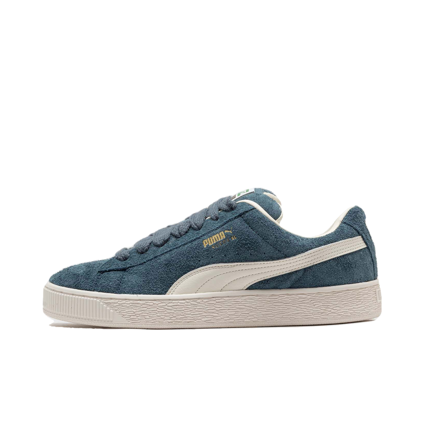 Tenisice i cipele Puma Suede XL Hairy Siva | 397241-03