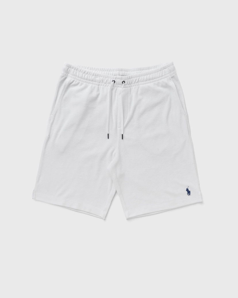 Kratke hlače Polo by Ralph Lauren ATHLETIC SHORT Bijela | 710901046001