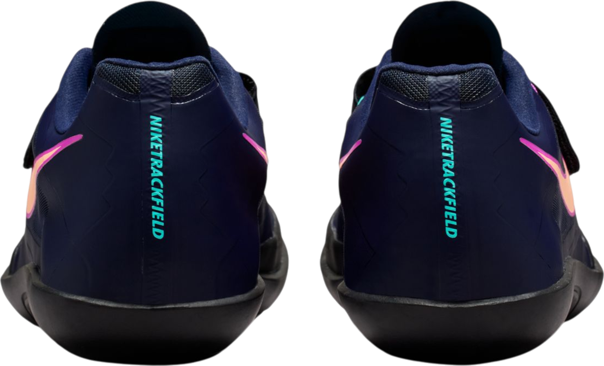 Tenisice i cipele Nike Zoom SD 4 Tamnoplava | hq3487-400, 1