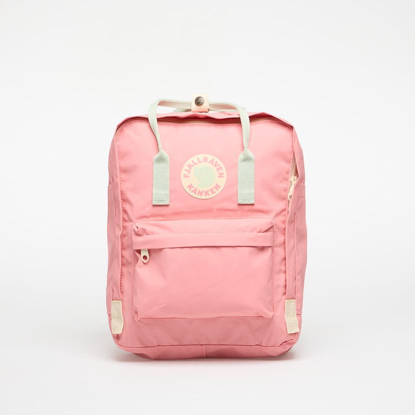 Ruksak FJÄLLRÄVEN Fjallraven Kanken Concept Backpack Ružičasta | F23200334-312-600