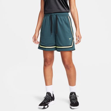 Kratke hlače Nike Fly Crossover Basketball Shorts Tirkiz | DH7325-328, 0