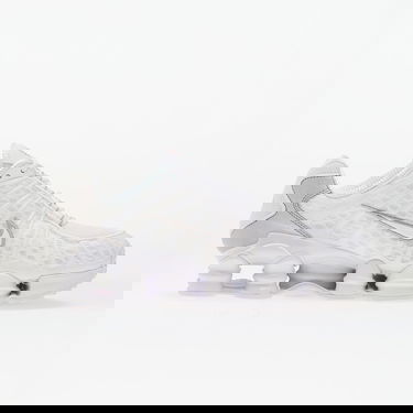 Tenisice i cipele Nike Shox TL Bijela | AV3595-100, 3