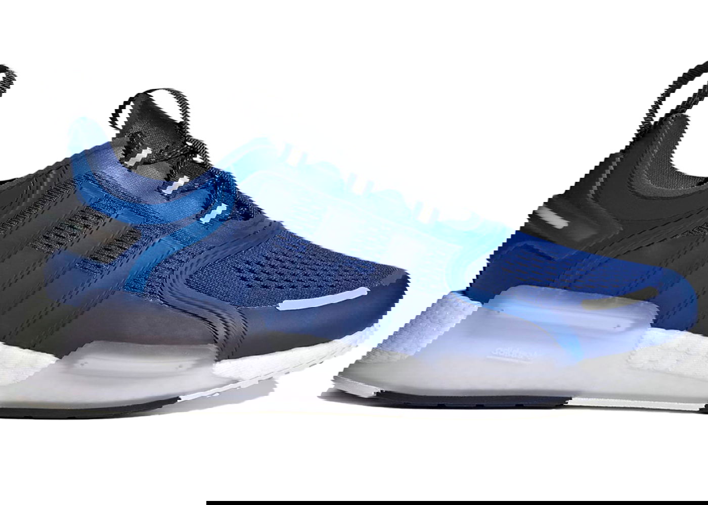 Tenisice i cipele adidas Originals adidas NMD V3 Royal Blue Black Tamnoplava | GY4134, 0