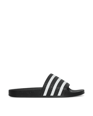 Tenisice i cipele adidas Originals Adilette Crna | 280647, 1