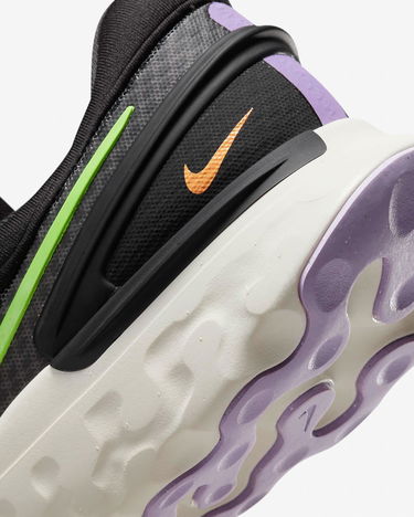 Tenisice i cipele Nike React Miler 3 Crna | DD0490-005, 6