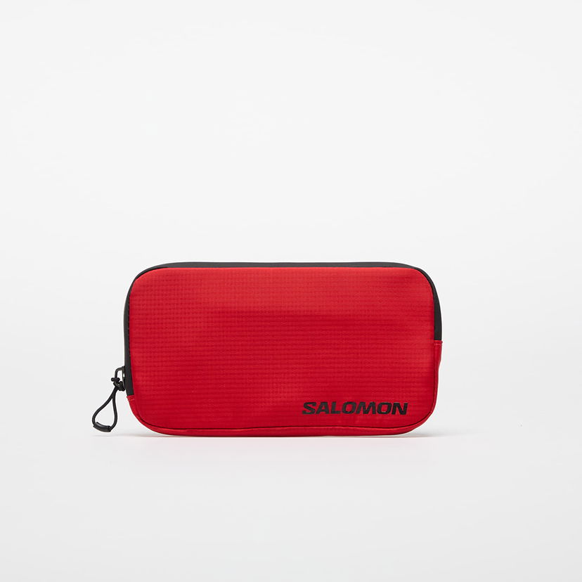 Novčanik Salomon Salomon ACS Essentials Case Crvena | LC2466600