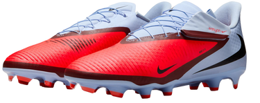 Tenisice i cipele Nike Phantom 6 Low Academy EasyOn FG/MG Plava | hq2321-400, 2