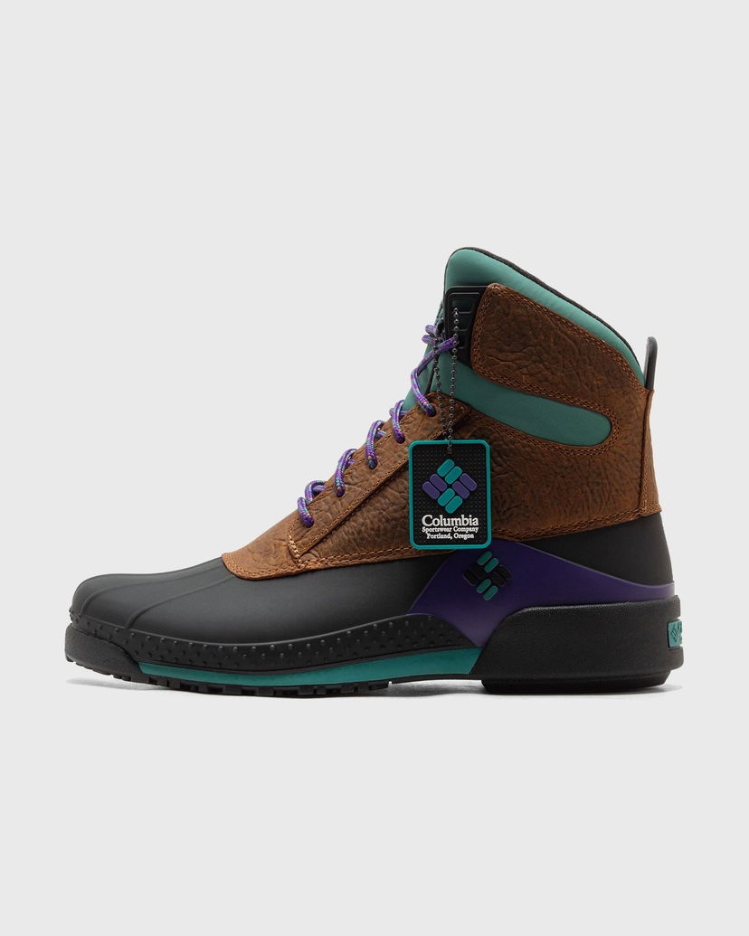 Tenisice i cipele Columbia Bugaboot 1 Winter Boots Višebojno | 2167311286