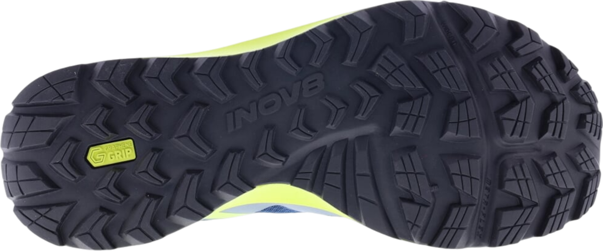 Tenisice i cipele inov-8 INOV-8 TrailFly Max Wide Plava | 001279-bllmbk-w-001, 1