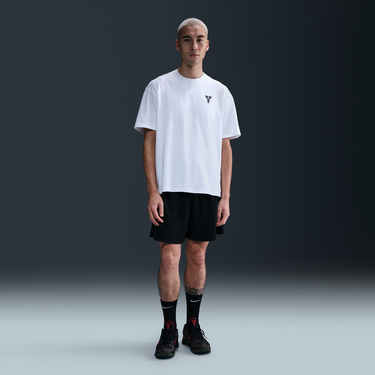 Majica kratkih rukava Nike Kobe Basketball T-Shirt Bijela | HJ3318-100, 2