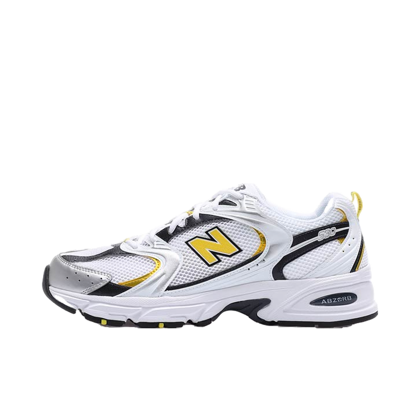 Tenisice i cipele New Balance 530 Bijela | mr530-unx