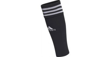 Čarape adidas Originals Team Sleeve 22 Soccer Sleeves Crna | hb8780, 1