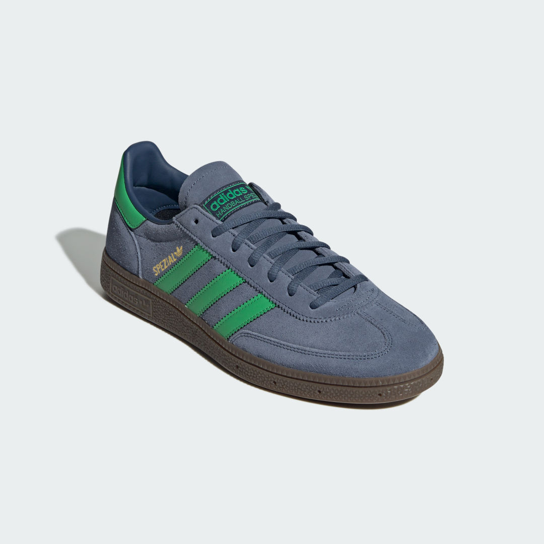 Tenisice i cipele adidas Originals Spezial Zelena | JH5437, 1