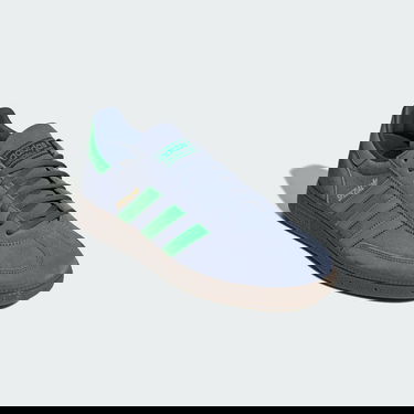 Tenisice i cipele adidas Originals Spezial Zelena | JH5437, 1