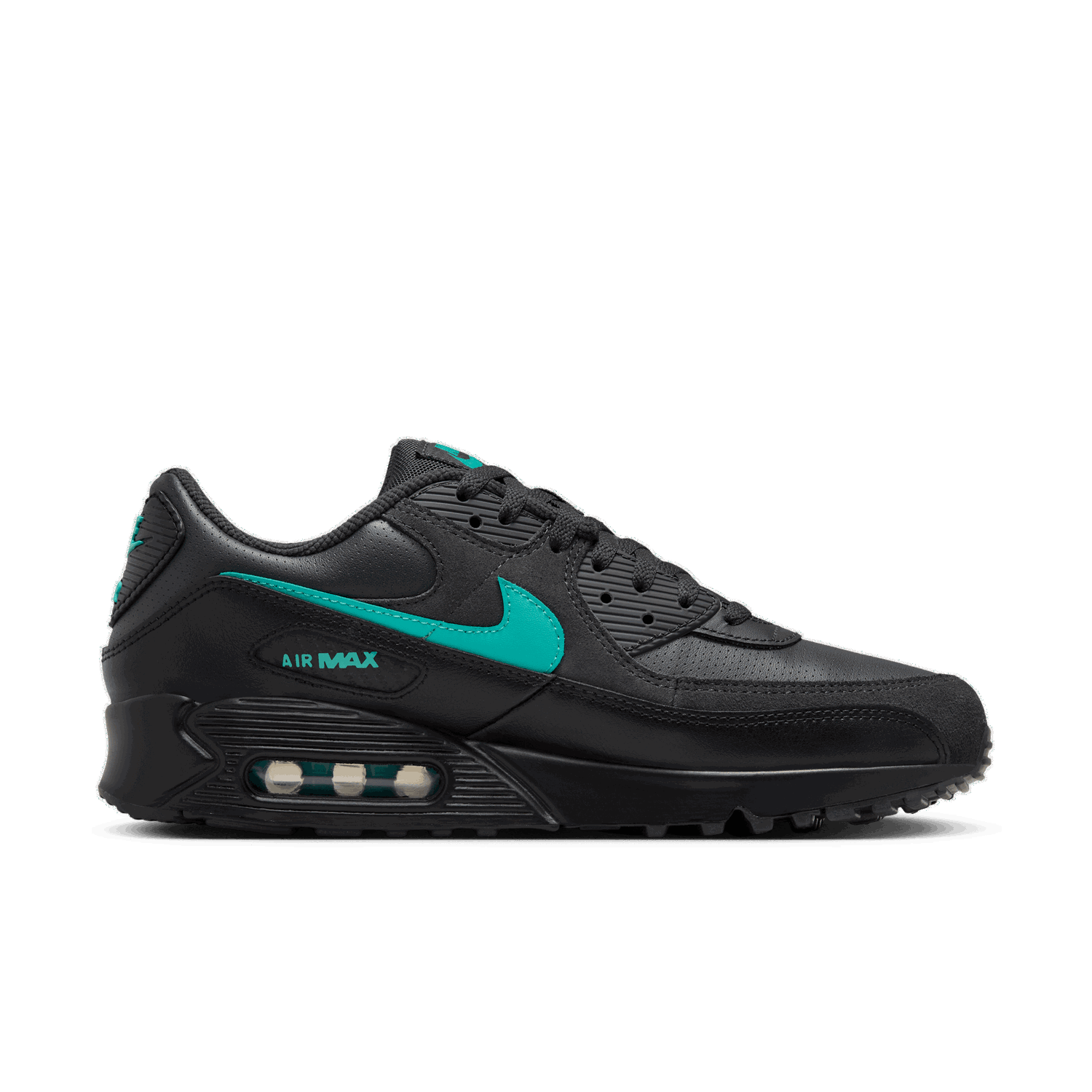 Tenisice i cipele Nike Air Max 90 Crna | IF0670-002, 0