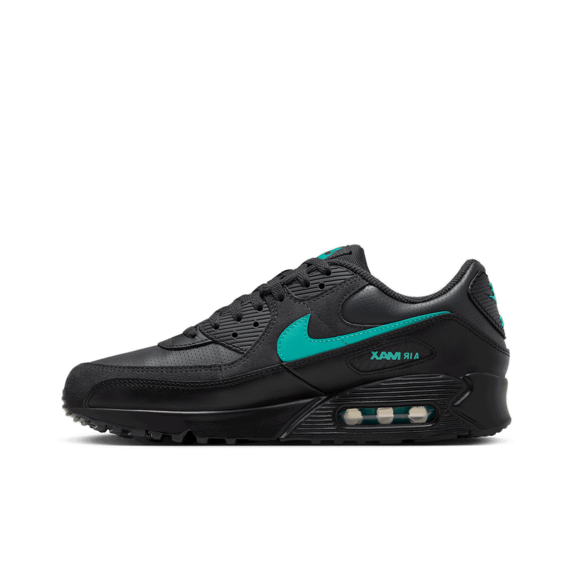 Tenisice i cipele Nike Air Max 90 Crna | IF0670-002