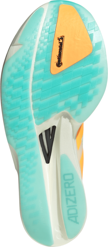 Tenisice i cipele adidas Performance Adizero Takumi Sen 11 Bež | jq2820, 3