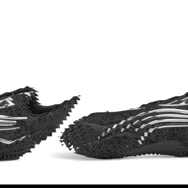 Tenisice i cipele Puma Mostro Metallic Size UK 10 Crna | 401015-01, 0