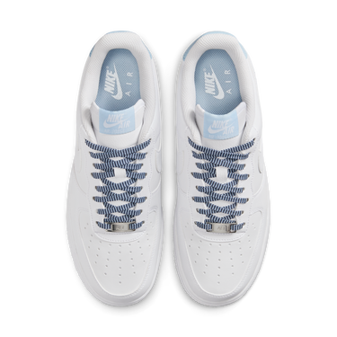 Tenisice i cipele Nike Air Force 1 '07 Bijela | IB7167-101, 3
