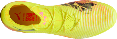 Tenisice i cipele Puma FUTURE 8 ULTIMATE MxSG Žuta | 108188-03, 2