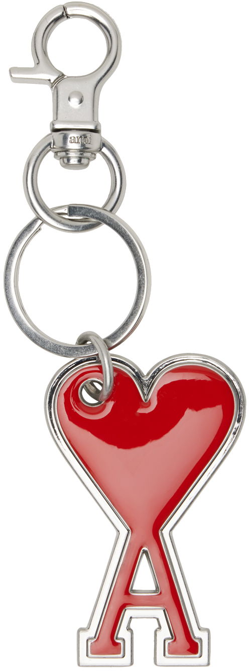 Privjesci za ključeve AMI Keychain Crvena | UKR906.363, 0