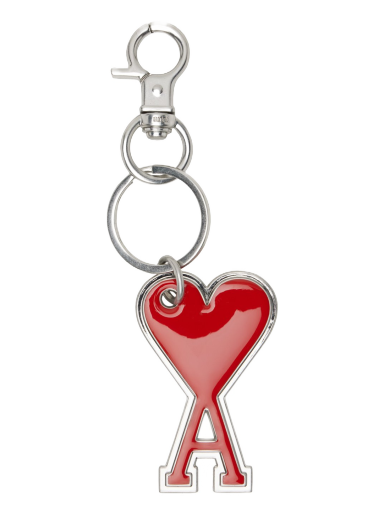 Privjesci za ključeve AMI Keychain Crvena | UKR906.363