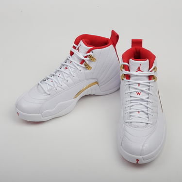 Tenisice i cipele Jordan Jordan 12 Retro Bijela | 130690-107, 2