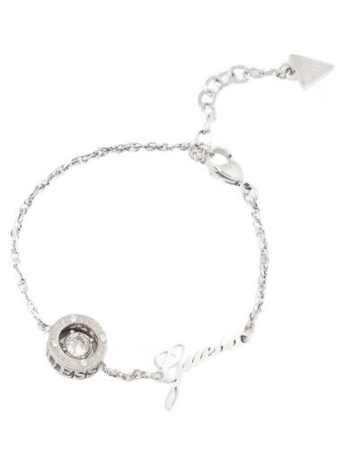 Narukvica GUESS Bracelet Metalik | JUBB01.462JW