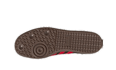 Tenisice i cipele adidas Originals Samba Manchester Crna | HQ7030, 1