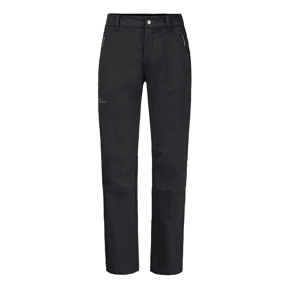 Hlače Jack Wolfskin ACTIVATE XT Pants Crna | 1503755-6000, 0