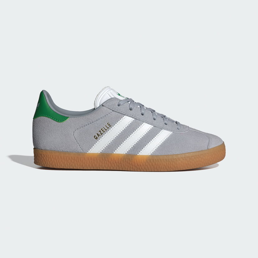 Tenisice i cipele adidas Originals Gazelle Siva | JR5954
