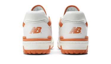 Tenisice i cipele New Balance 550 Narančasta | BB550LSC, 4