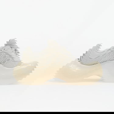 Tenisice i cipele adidas Performance Avavav Moonrubber Megaride Bež | JI1495, 1