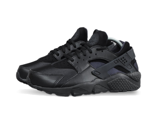 Tenisice i cipele Nike WMNS Air Huarache Run Crna | 634835-012