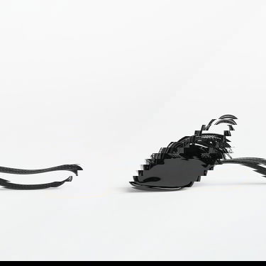 Privjesci za ključeve Puma PUMA 1976 Mini Handbag Keychain Crna | 092598_02, 4