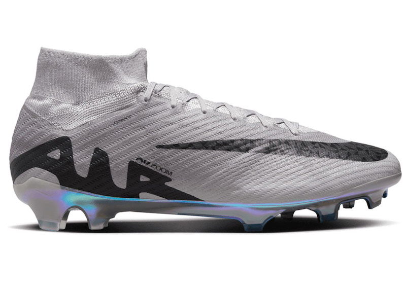 Tenisice i cipele Nike Mercurial Superfly 9 Elite High Rising Gem Pack Siva | FN5613-001, 0