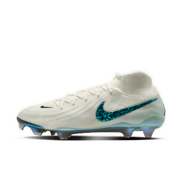 Tenisice i cipele Nike Phantom Luna 2 Elite AS FG Bijela | HV4891-100, 2