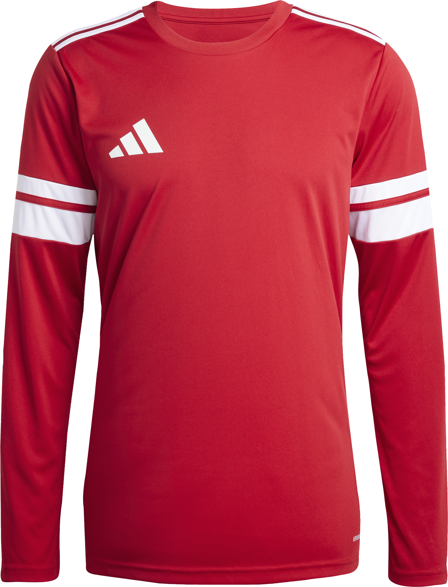 Majica kratkih rukava adidas Performance Adidas Squadra 25 Long Sleeve Jersey Crvena | je5297, 0