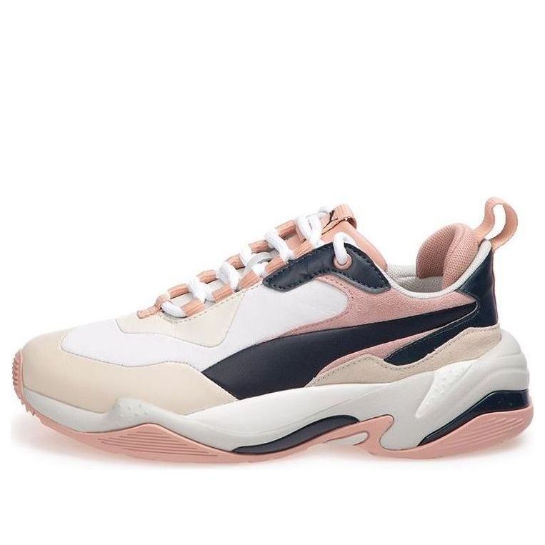 Tenisice i cipele Puma Lama Jouni x Thunder Rive Gauche Ružičasta | 369453-02, 0
